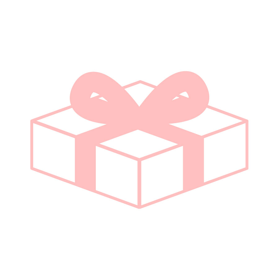 Health Beauty Wow gift box icon